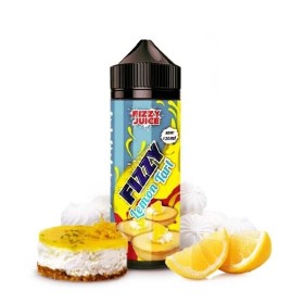 Lemon Tart 00mg 100ml Fizzy...