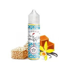 Riz Soufflé 00mg 50ml - Le...