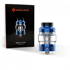 Obelisk C Tank 5.5ml - Geek Vape