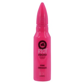 Pink Grenade 00mg 50ml -...