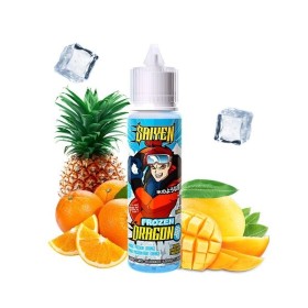 Frozen Dragon 00mg 50ml...