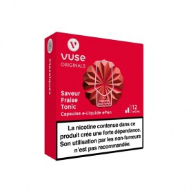 Capsule ePen 3 Saveur...