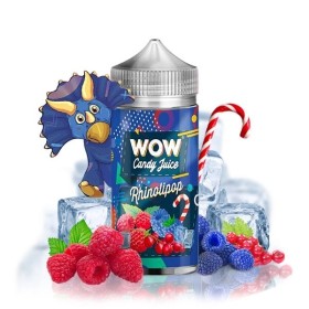 Rhinolipop 0mg 100ml WOW -...