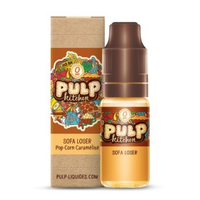 Sofa Loser 10ml Kitchen - Pulp