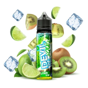 Citron Vert Kiwi ice 00mg...