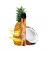 Pod Ananas Coconut Wpuff, Cigarette électronique jetable - Wpuff by Liquidéo | Eleciga