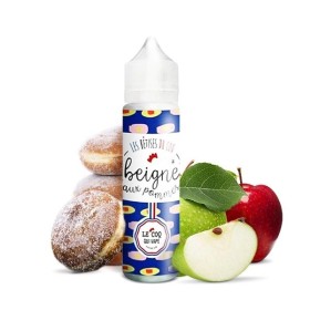 Beignet Aux Pomme 00mg 50ml...