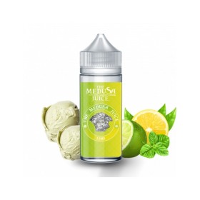 E-liquide Lime Medusa Juice