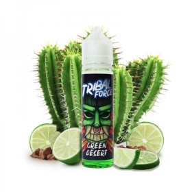 Green Desert 00mg 50ml -...