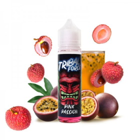 Pink Passion 00mg 50ml -...