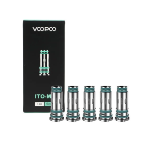 Resistance ITO-M - Voopoo