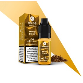 E-liquide Saveur Blond 10ml...