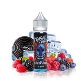 Water Blue 00mg 50ml -...