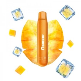 E-puff Mangue Glacée -...