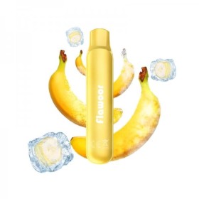 E-puff Banane Glacée -...