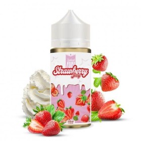 Strawberry Jerry 00mg 100ml...