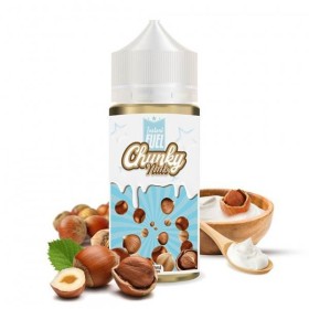 Chunky Nuts 00mg 100ml...