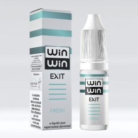 Exit Fresh 10ml WinWin Exit...