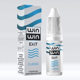 Exit Classic 10ml WinWin...