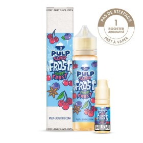 Pack Cherry Frost 60ml...