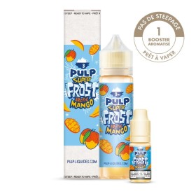 Pack Arctic Mango 60ml...