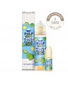 E liquide  Pack Atlantic Lime Super Frost 60ml Frost & Furious - PULP | Eleciga