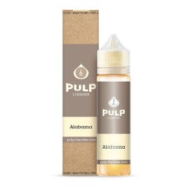 Pack Alabama 60ml  - PULP