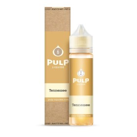Pack Tennessee 60ml  - PULP