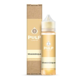 Pack Mozambique 60ml  - PULP