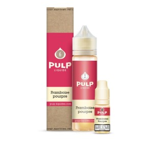 Pack Framboise Pourpre 60ml...