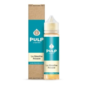 Pack La Menthe Polaire 60ml...