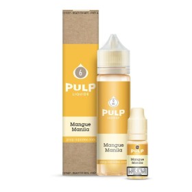 Pack Mangue Manila 60ml  -...