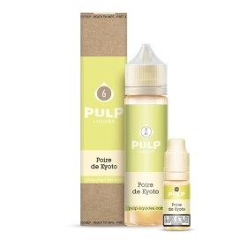 Pack Poire de Kyoto 60ml  -...