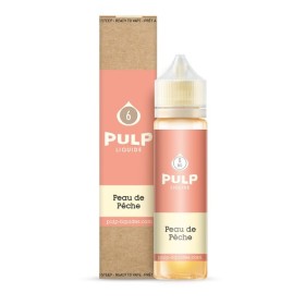 Pack Peau de Pêche 60ml  -...