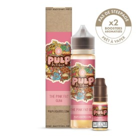 Pack The Pink Fat Gum 60ml...