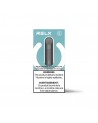 Kit Simple Pod Essential RELX | Eleciga COULEUR  Noir