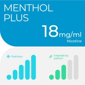 Capsules Menthol Plus Pod Pro RELX