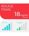 Capsules Pastèque glacée Pod Pro, Cigarette électronique Pod RELX | Eleciga NICOTINE  0mg