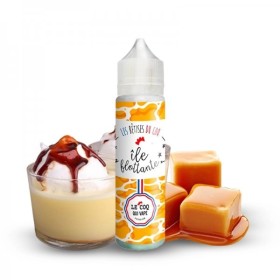 Ile Flottante 00mg 50ml -...