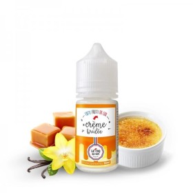 Concentré Crême Brulée 30ml...