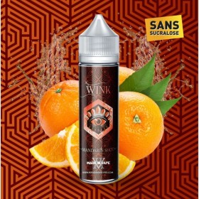 Mandarin Shot 00mg 50ml...