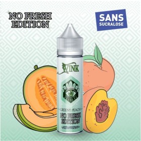 Greeny Peach no fresh 00mg...