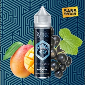 Blue Mango 00mg 50ml...