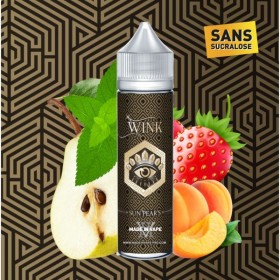 Sun Pears 00mg 50ml Classic...