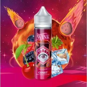 Comet 00mg 50ml Space Color...