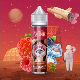 Red Planet 00mg 50ml Space...