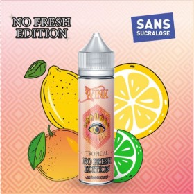 Tropical no fresh 00mg 50ml...