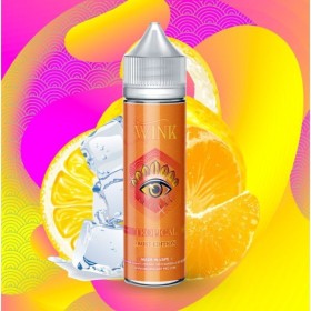 Tropical 00mg 50ml Frost...