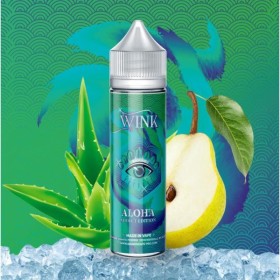 Aloha 00mg 50ml Addict...