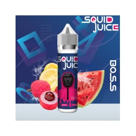 E-liquide BOSS 00mg 50ml...